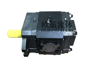 力士乐伺服齿轮泵PGH5-2-160RE07VU2